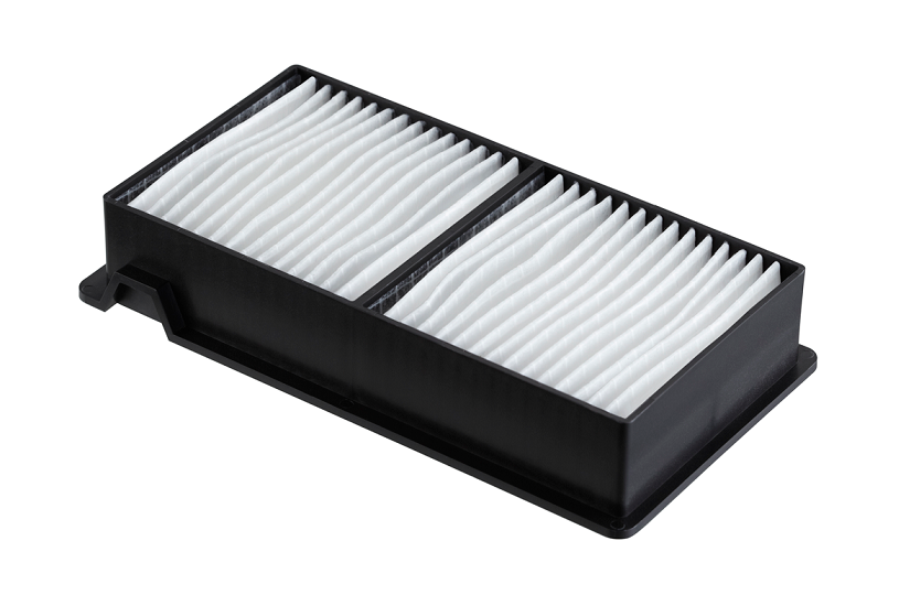 Epson Air Filter - ELPAF39 - Black, White