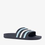 Adidas Adilette Aqua heren badslippers blauw - Maat 46