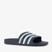 Adidas Adilette Aqua heren badslippers blauw - Maat 46