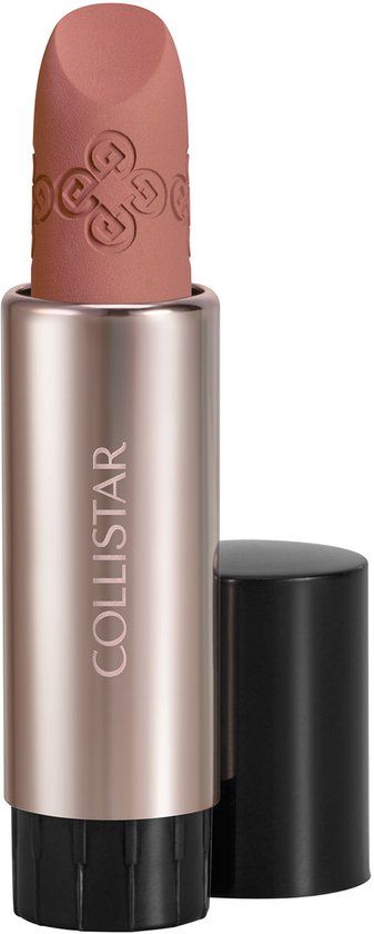 Collistar Puro Gioiello Lipstick 163 Opale Rosa Velvet