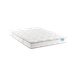 Happy Lit Matelas ferme en latex, 3 zones 19 cm