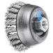PFERD TOOLS Brosse de montage POS TBG 80/M14 INOX 0,50 43306035 1 pièce(s)
