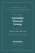Association Financial Strategy: Telling the Money What to Do