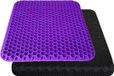 Unyqoos Coussin en gel