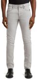 G-Star 3301 Slim Jeans Heren W29 x L32 Beached Faded Dolomite Grey