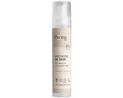 Derma Eco Hydraterende Dagcrème - 50 ml
