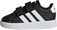 Adidas Sportswear Grand Court 3.0 Schoenen Peuters - Kinderen - Zwart