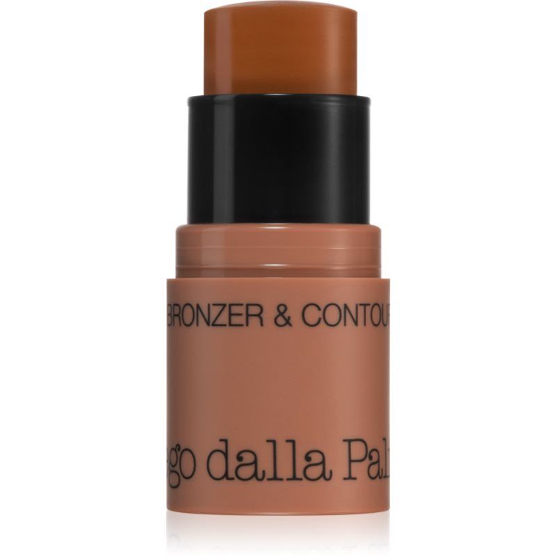 Diego Dalla Palma All In One Bronzer & Contour 53 Terracotta