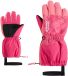 Ziener Levio-z As Mini Handschoenen Roze 4 Meisjes