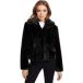 Guess New Sophy Jacket Jassen Dames - Winterjas - Zwart - Maat L
