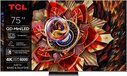 TCL C9K / QLED MiniLED screen / 75 inch / 2025
