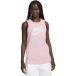 Nike W NSW Tank MSCL Futura New