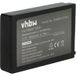 vhbw Batterie Compatible Avec Denso BHT-300BW, BHT-200BW-CE, BHT-300, BHT-200, BHT-300BW-CN Scanner De Code-barre Pos (1800mah, 3,7v, Li-ion)