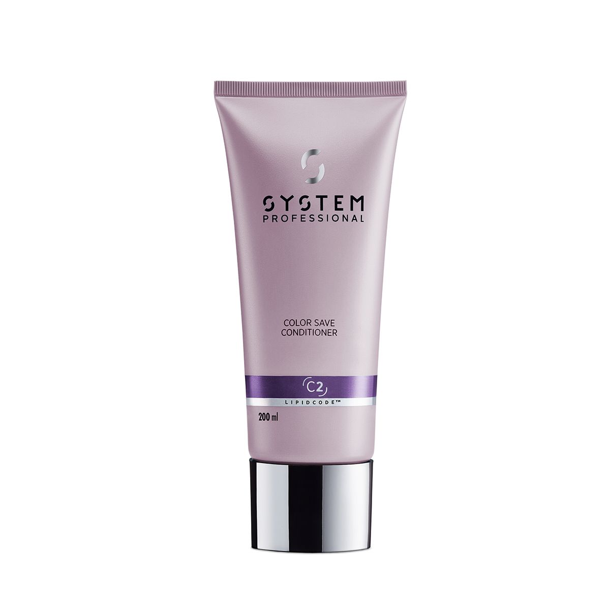 System Professional Color Save Conditioner - 200ml - Unisex