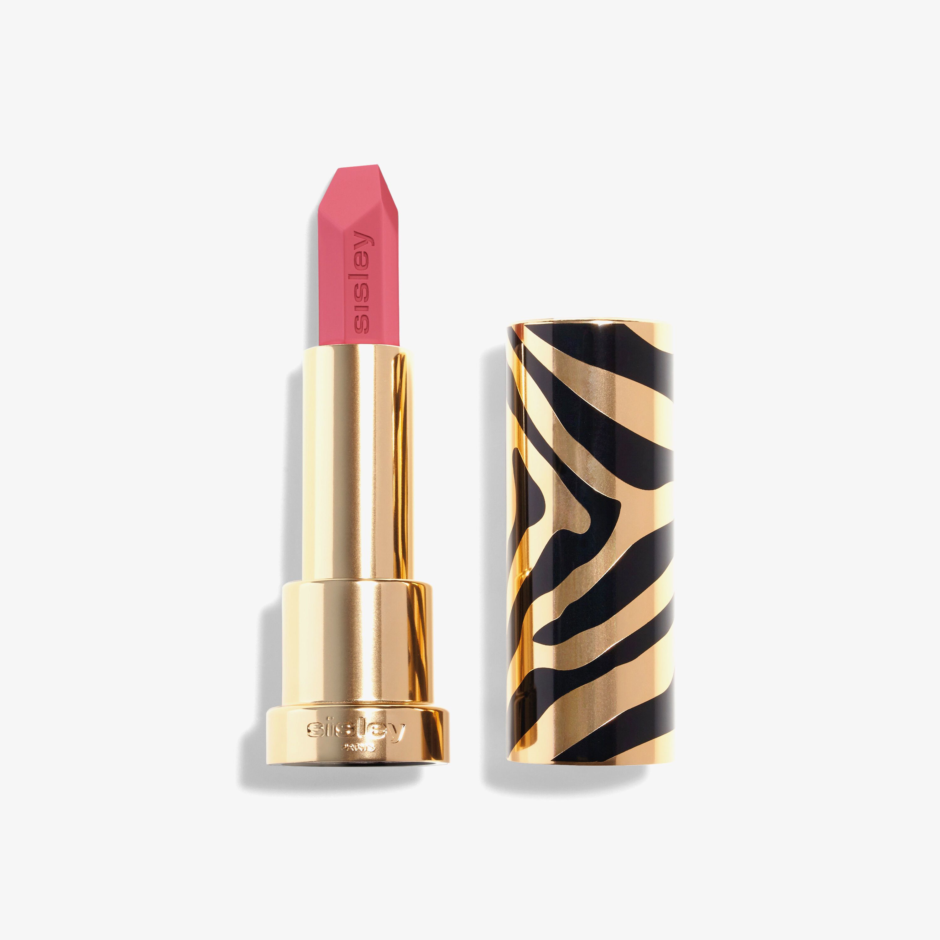 Sisley Le Phyto Rouge Lipstick - 22 Rose Paris - 3.4g