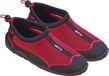 Beco waterschoenen - mesh - zwart/rood - maat 43