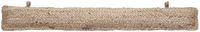Atmosphera Deur Tochtrol Jute