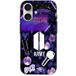 Maniacase Hoes voor Oppo A54 5G Sangoku naruto Luffy one piece Dragon Ball z 3D Anime manga