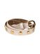 Coster Copenhagen Riem gold / pink