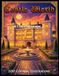 Castle World: A Colorful escape - 200 images