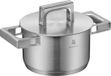 WMF Ultimate Cool+ 1795166030 Kookpan hoog 16 cm met deksel