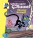 Monster Plan A Uitgevers Geheim agent G. Ruwel Monster in nood!