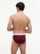 Tommy Hilfiger Sous-vêtements/Maillots de bain Slip Adultes Coton/Élasthanne S Automne/Hiver 2026