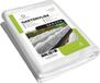 Garronda Toile de jardin 17 g/m² Blanc 3,2 x 5 m