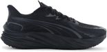 Puma Velocity NITRO 4 Heren Hardloopschoenen Zwart Maat 42