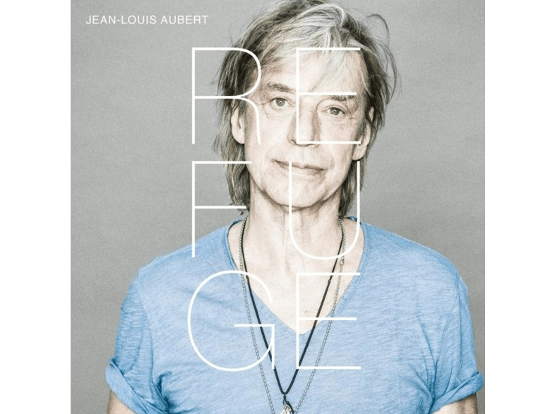 PLG FRANCE Jean-Louis Aubert - Refuge Vinyl