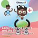 Laila Libri GmbH Laila Leads the Way- Laila Finds the Circles and the Bright Path