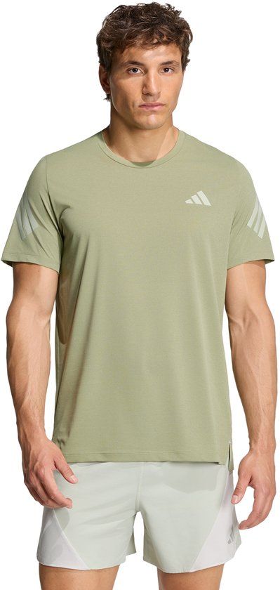 Adidas adi365 Climacool T-shirt Heren Groen XL