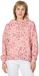 Ragwear Dames sweatshirt Pirita Print
