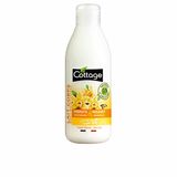 CLIP Cottage Lichaamsmelk Hydrateert En Voedt Vanille 200 Ml