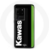 Kawasaki Etui voor Samsung Galaxy S20 Ultra Maniacase