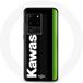 Kawasaki Etui voor Samsung Galaxy S20 Ultra Maniacase