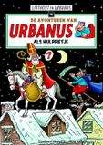Standaard Uitgeverij Urbanus De avonturen van Urbanus 166 - Urbanus als Hulppietje