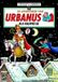 Standaard Uitgeverij Urbanus De avonturen van Urbanus 166 - Urbanus als Hulppietje