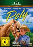 Poly - Staffeln 1-6 Gesamtedition (Fernsehjuwelen)