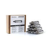 Restube Co2 capsules voor zwemboei opblaasbaar & noodgevallen zwemhulp
