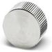 Phoenix Contact 1604260 Capuchon de protection pour capteur/actionneur M23 10 pièce(s)
