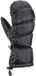 Leki Alpino Glace 3D Handschoenen Zwart 6 Vrouw
