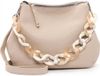 SURI FREY Sac bandoulière Candy Sac bandoulière Sable Beige
