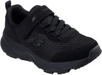Skechers Edgeride sneakers kinderen 404800L BBK