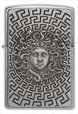 Zippo Medusa Emblem 2008151, aansteker