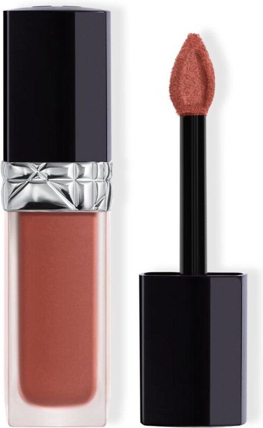 DIOR ROUGE Forever Liquid lipstick 200 forever dream 6ml