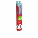 Lacer Tandenborstel LACER CEPILLO (2 Stuks) Blauw/Rood