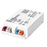 Tridonic Driver LED | 100mA/1050mA 3.84W/24W 11V/39V | DALI Dimmable IP20 28003166