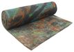 Tossa Tuin Jute Net 50 cm x 5 m 280 gsm Camouflage