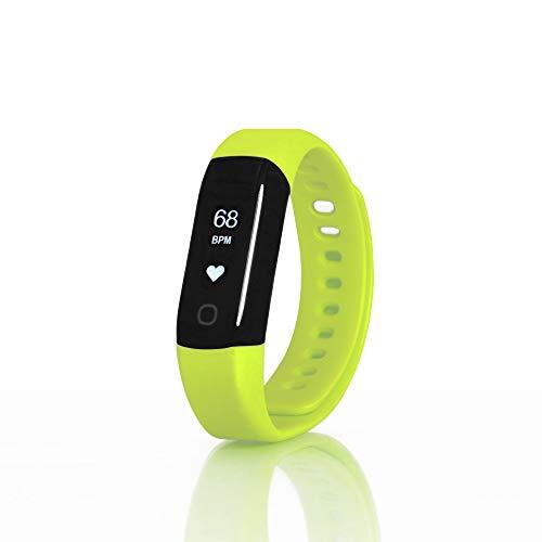 Sharon Wellsmart Cardio Sport+ armband Wellness Smartwatch Fitness